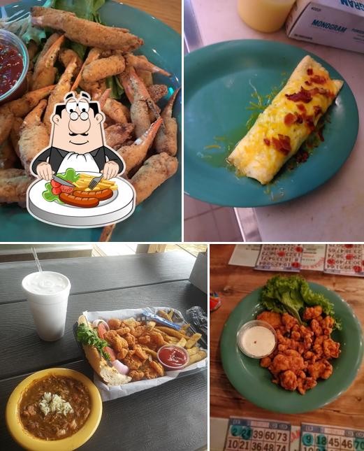 Pelican Cove Grill