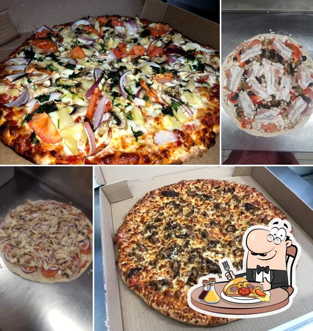 Pizza 2020