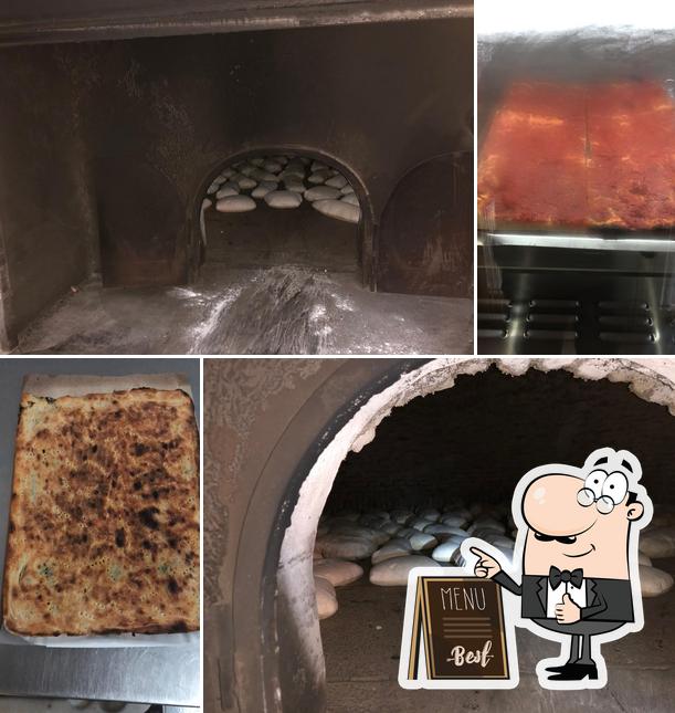 Panificio “Fantasie del Grano”