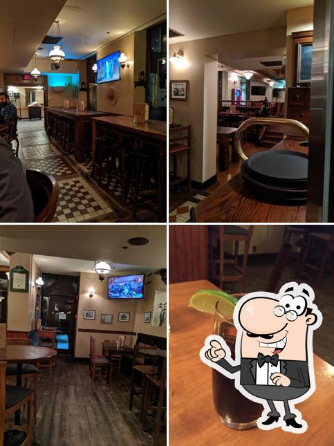 Jet Set Pub