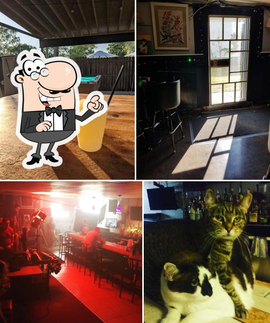 Trixie's Bar