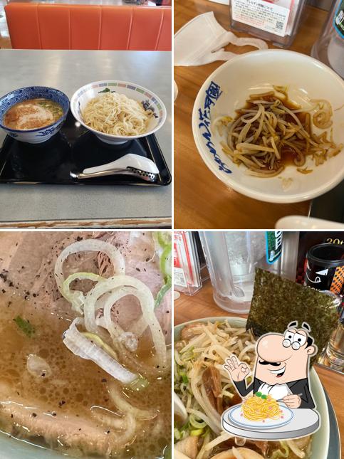 Ramen Kagetsu Arashi