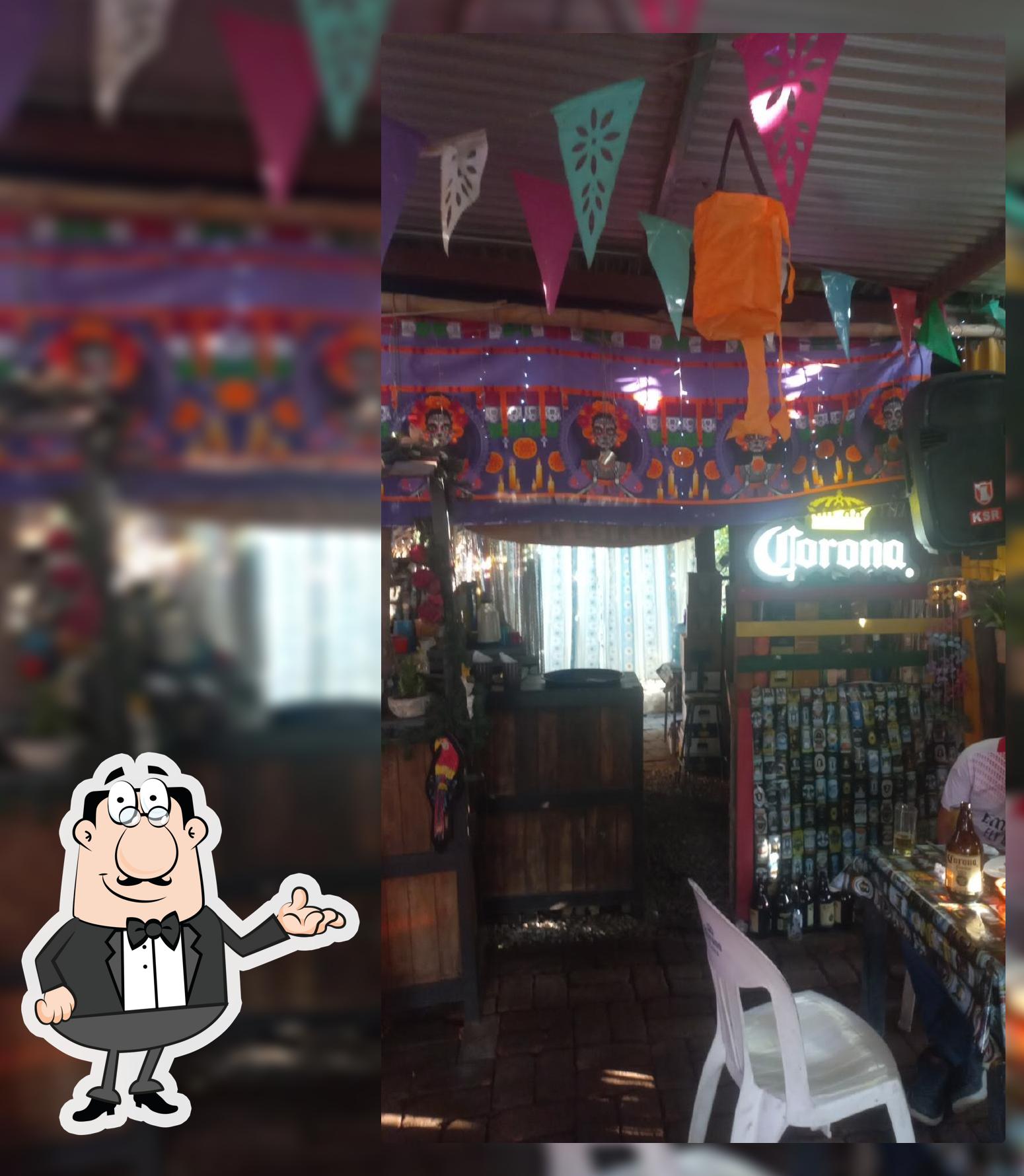 Bar el Tío Alex