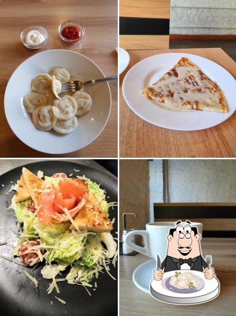Блинная PapaMama