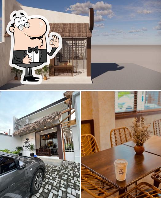 Daily Coffee and Tea Sta. Rosa
