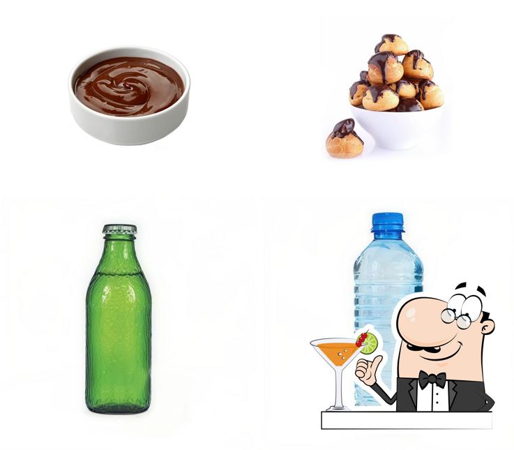 Kasaba Pilavcısı