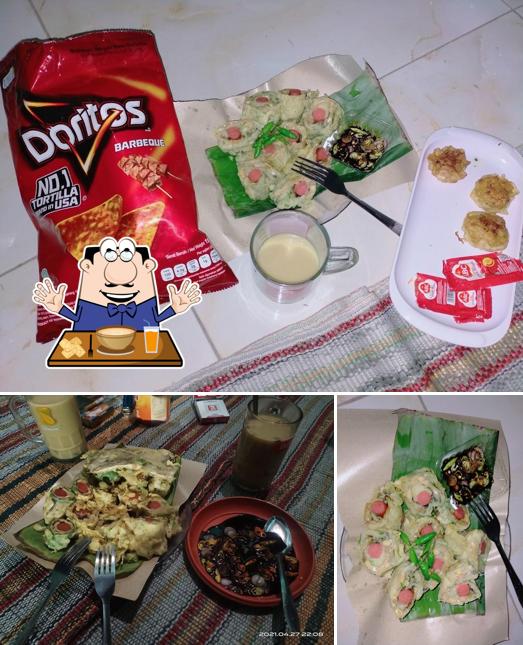 Kedai "W'A"