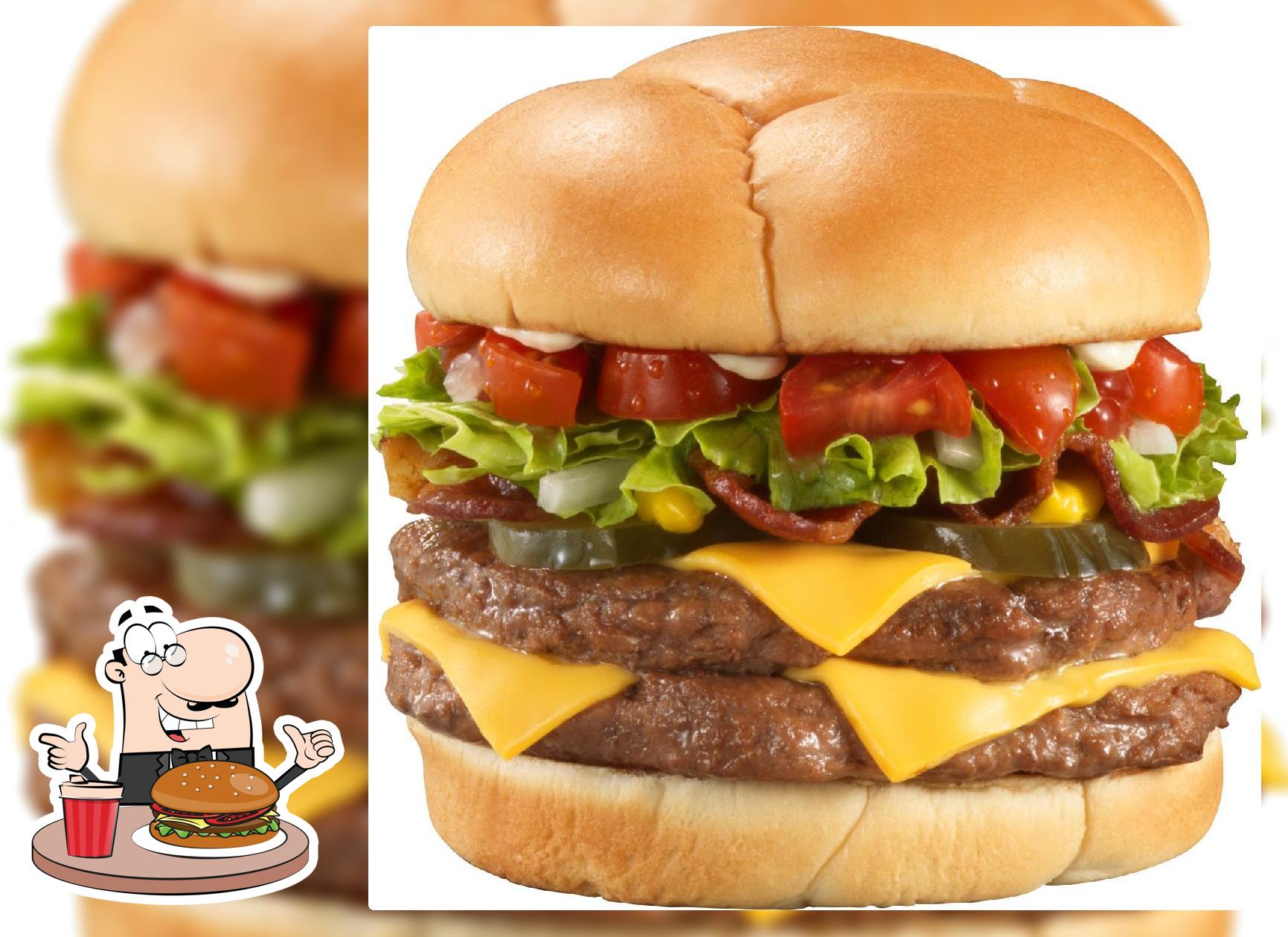 King Daddy Burgers
