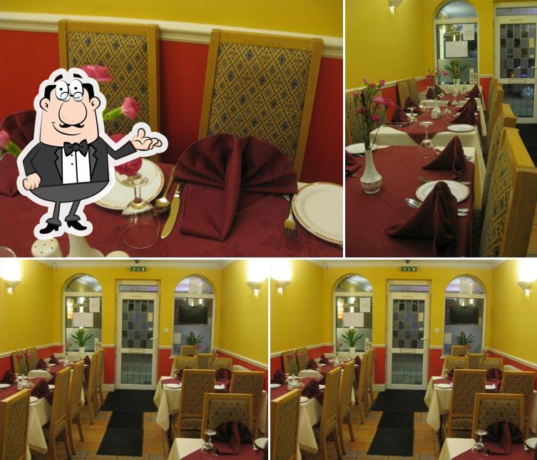 The Kingsferry Tandoori