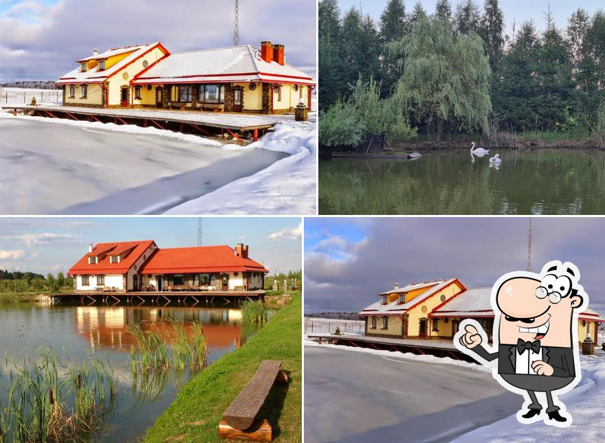 КСК Добромысли
