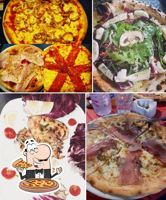 Lido Ristorante Pizzeria Bar "Opposto"