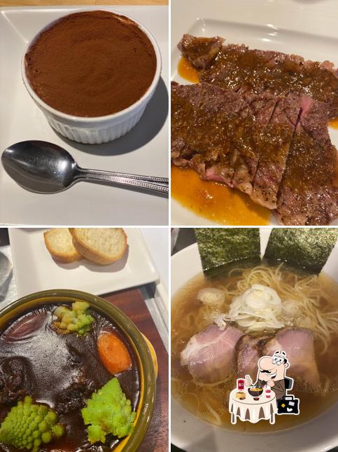 Meat Bar Tsukuyomi
