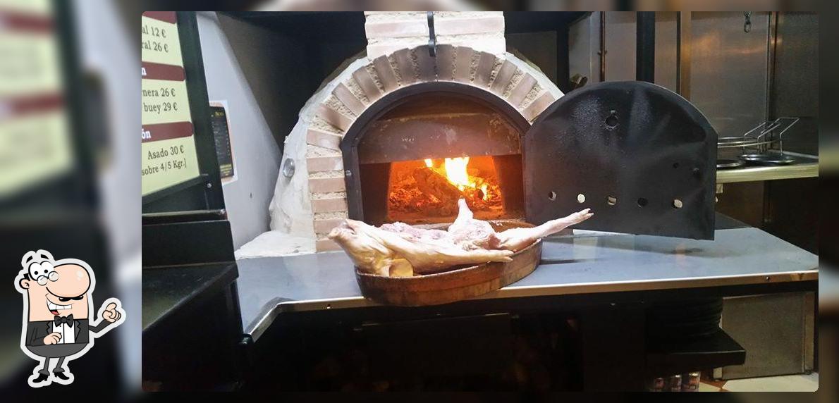 Parrilla Nova Lucense
