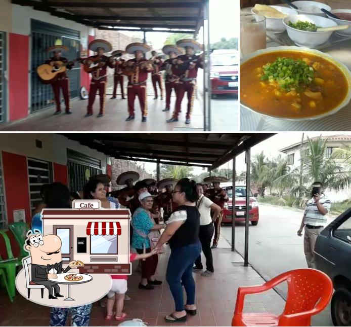 Patasca "Marilin"