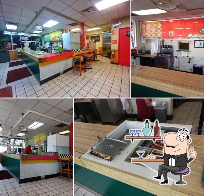 Raliberto's Mexican Food