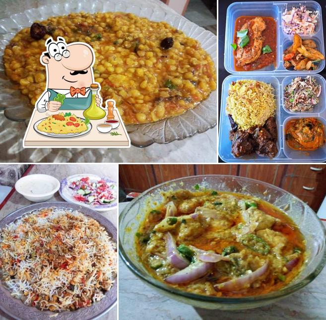 Sardar's Kitchen