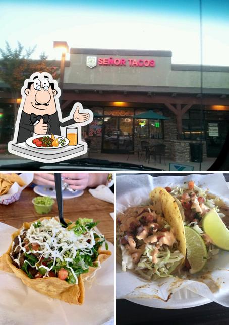 Senor Tacos