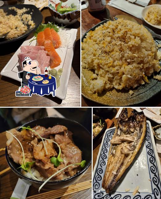 Tanpopo Shokud