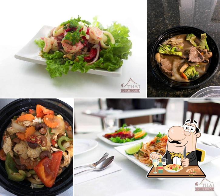 Thai Delicious