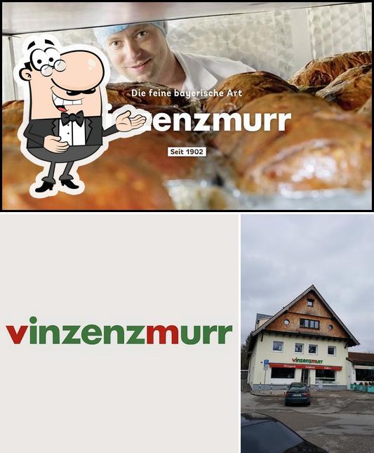 Vinzenzmurr Metzgerei - Grünwald