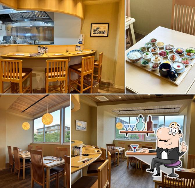 umi seafood restaurant