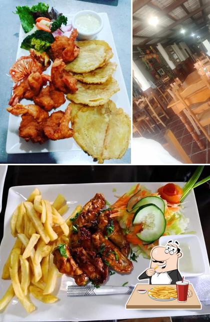 Restaurante Típico La Y