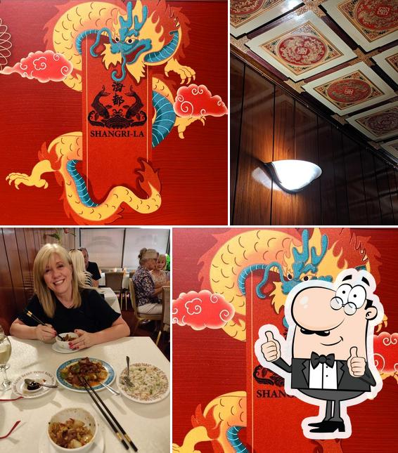 Shangri-La Chinese Restaurant