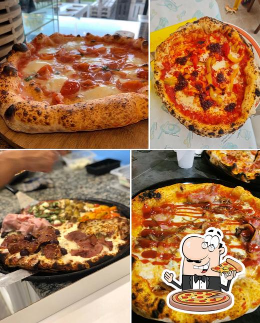 Spizzicapizza