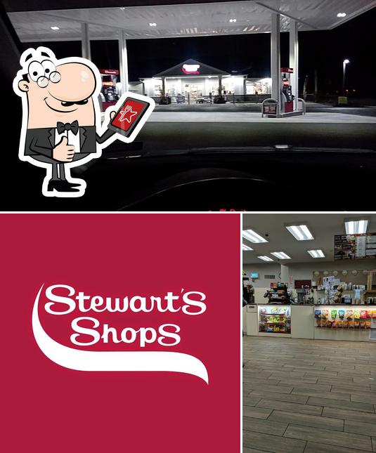 Stewart's Shops