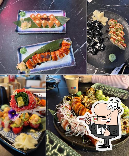 Sushi Avenue