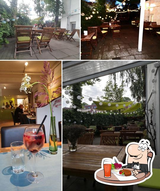 Thai & Tolerance Restaurant