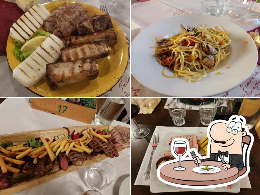 Trattoria Al Paiolo