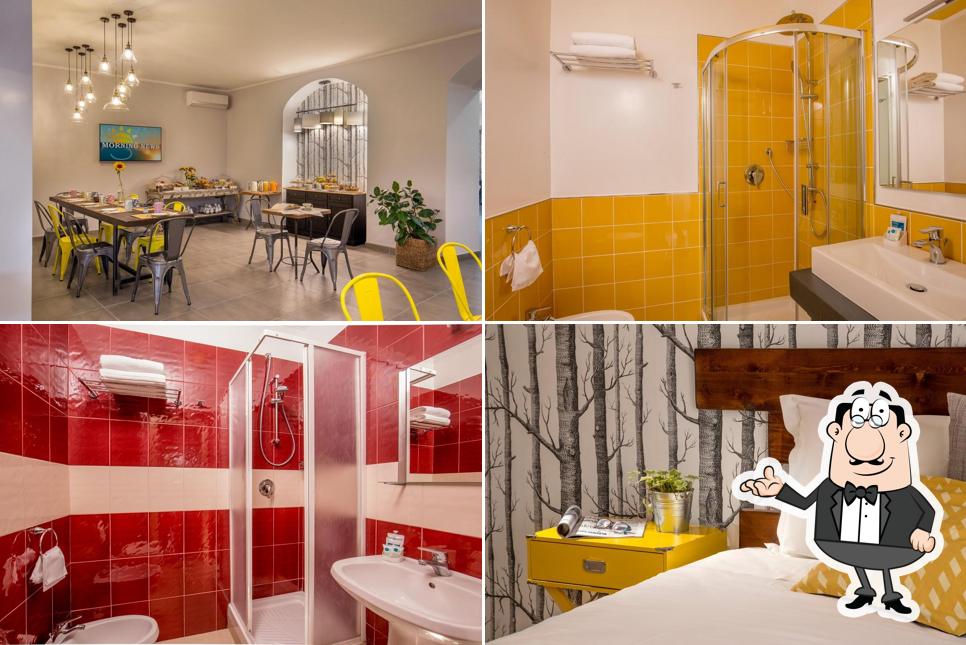 Urban Garden Hotel