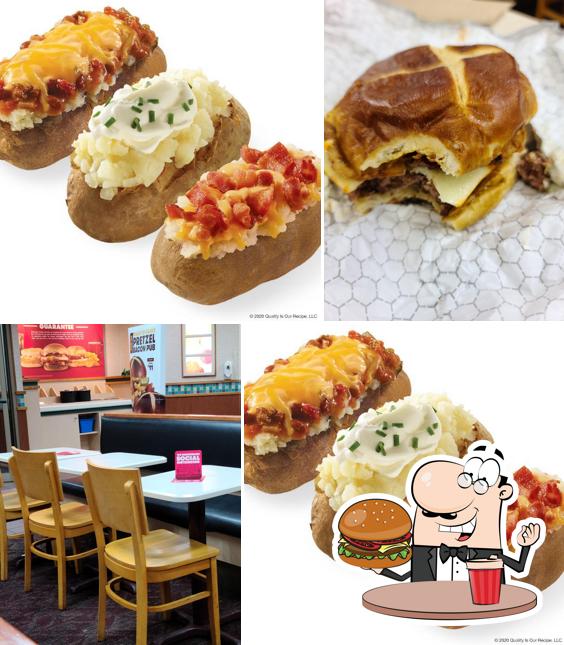 Wendy's