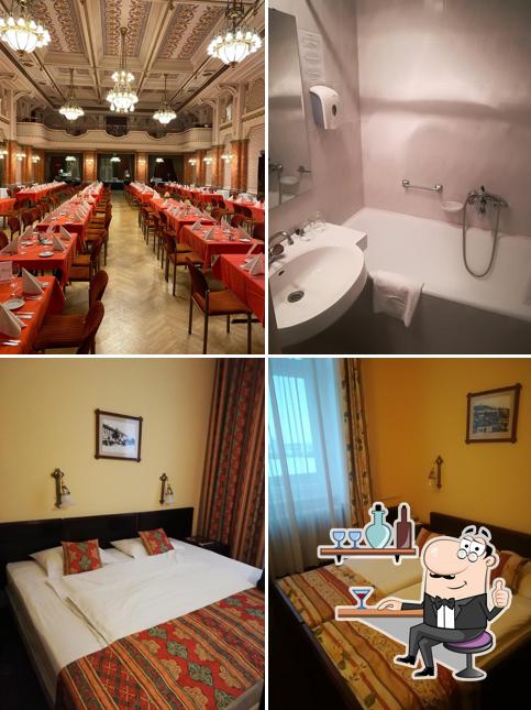Hotel Palatinus