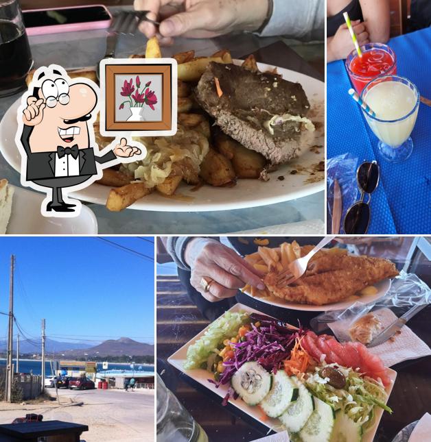 Restaurant Pichidangui