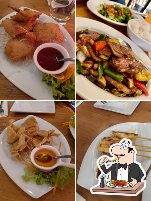 Restaurant Kinnaree