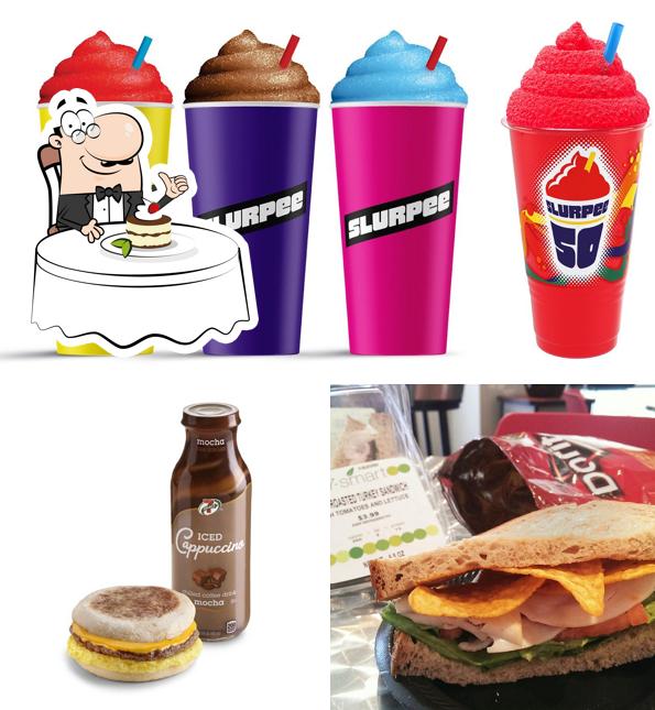 7-Eleven