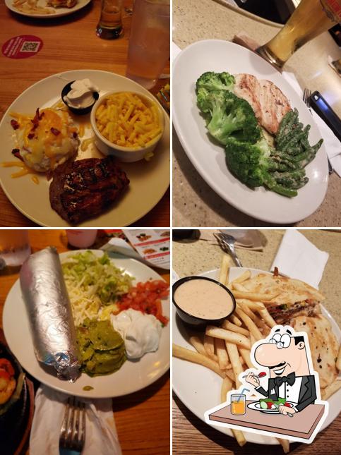 Applebee's Grill + Bar