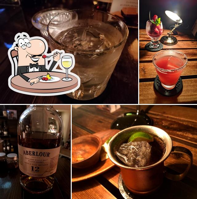 Bar Lapin de garenne