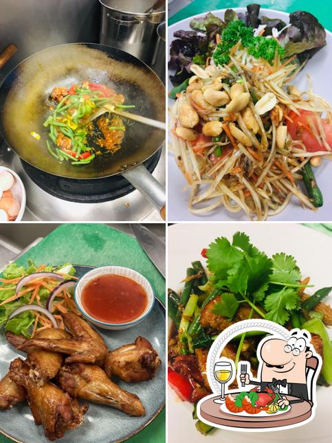 CHIANGMAI Thai Cuisine