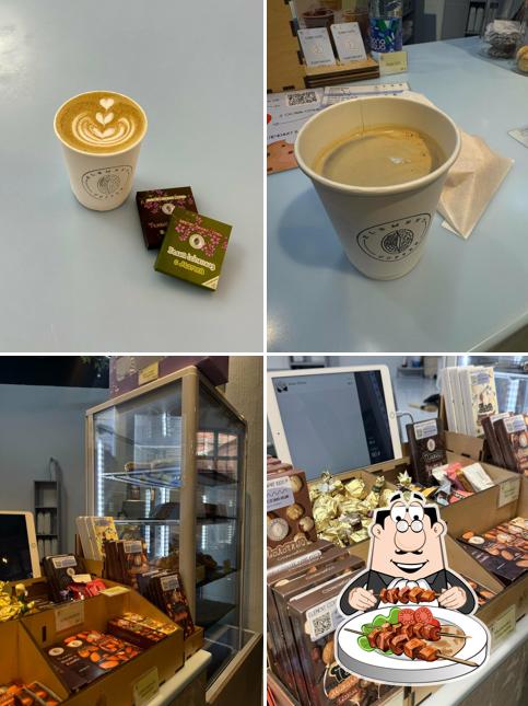 Element Coffee
