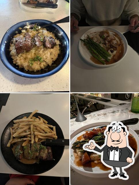 Crave Kitchen & Cocktails