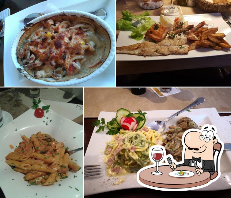 Da Vito Restaurant & Pizzeria