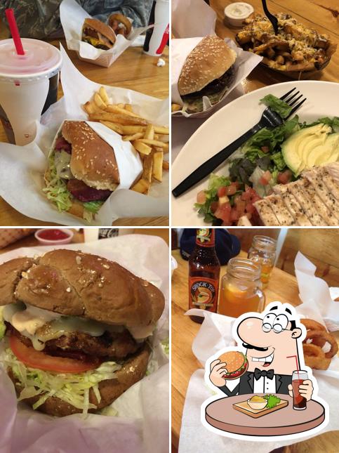 Eddie's Grill