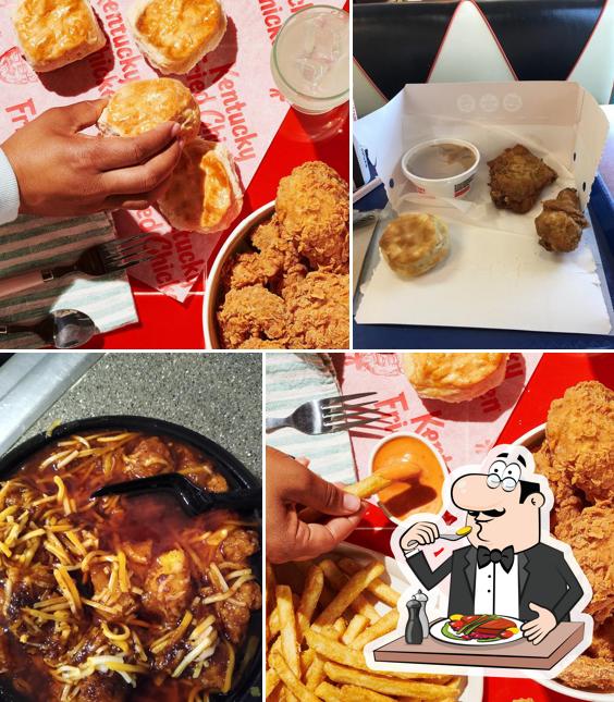 KFC
