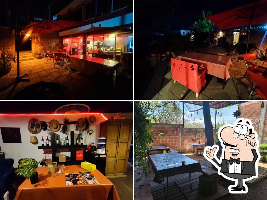 La Casa della Pizza