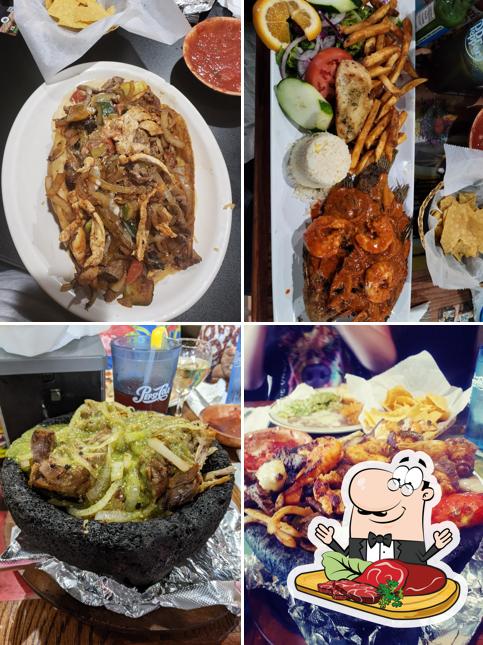 Marisqueria Cinco de Mayo