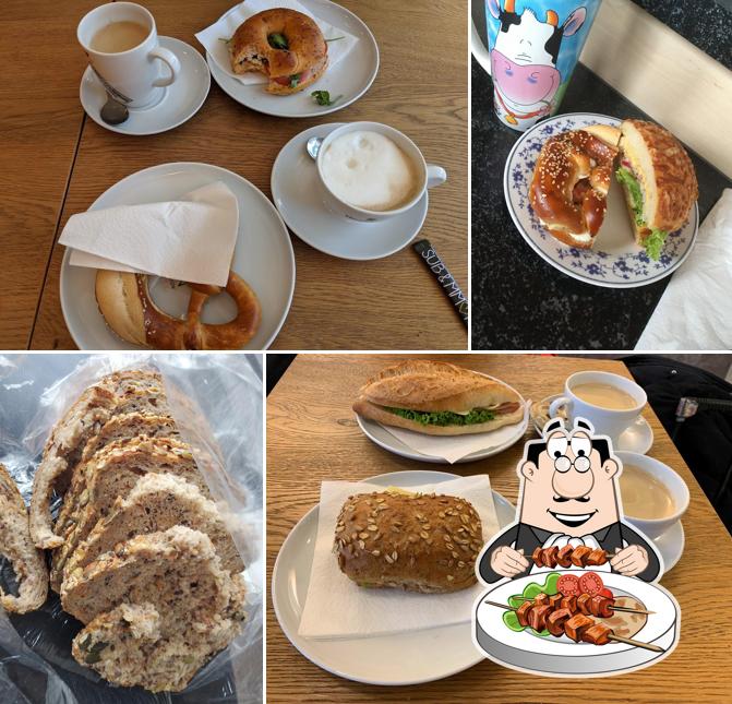 Meisterbäckerei Schneckenburger