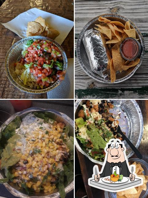 Mountain Burrito LLC